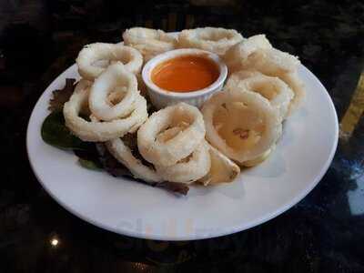 Vesuvio's Pizzeria & Spaghetti House