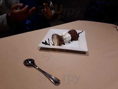 Vesuvio's Pizzeria & Spaghetti House