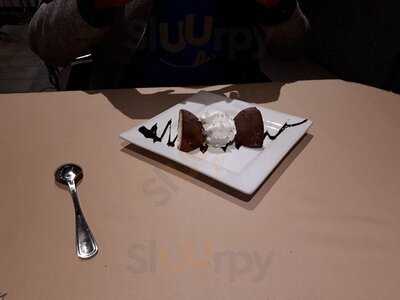 Vesuvio's Pizzeria & Spaghetti House