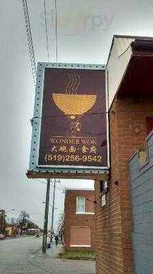 Wonder Wok