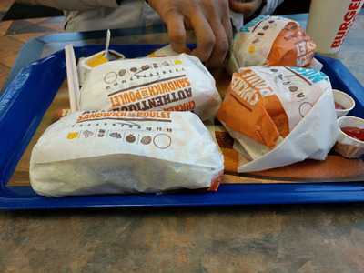 Burger King