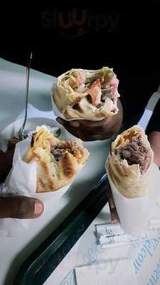 Shawarma Royale