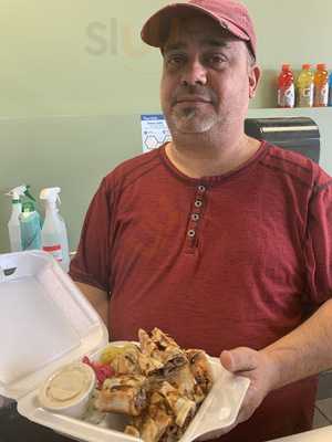 Shawarma Royale