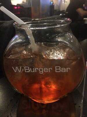 W Burger Bar