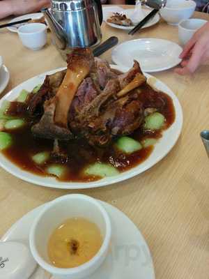 Golden Shanghai Restaurant