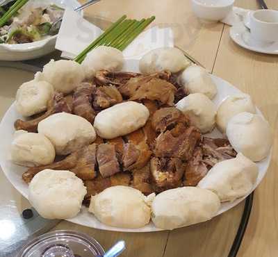 Golden Shanghai Restaurant