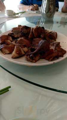 Golden Shanghai Restaurant