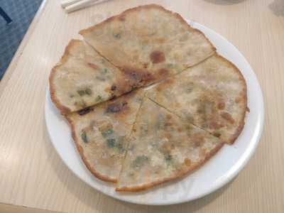 Golden Shanghai Restaurant