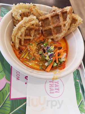 Yay! Thai