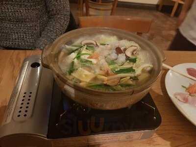 Bistro Japonais Furusato