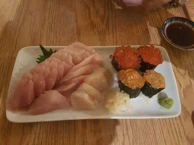 Bistro Japonais Furusato