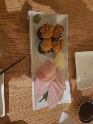 Bistro Japonais Furusato