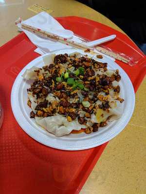 Chao Shou Wang Restaurant