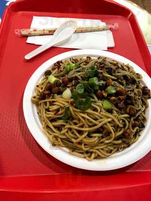 Chao Shou Wang Restaurant