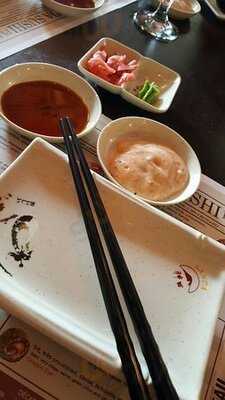 Kanda Sushi Bar - Laval