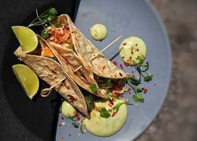 Bistro Le Coup Monte