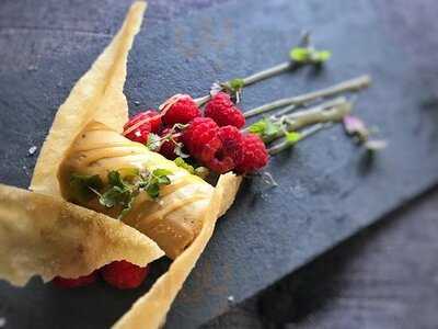 Bistro Le Coup Monte