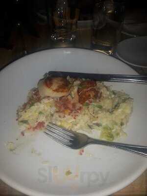 Bistro Le Coup Monte