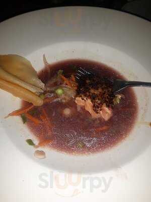 Bistro Le Coup Monte