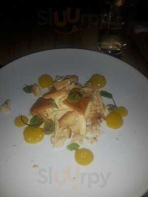 Bistro Le Coup Monte