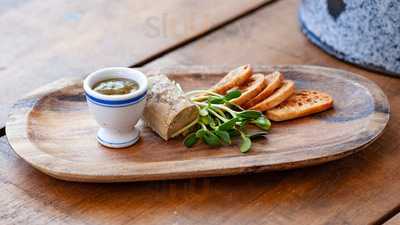 Restaurant Machiavelli