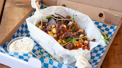 Restaurant Machiavelli