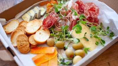 Restaurant Machiavelli