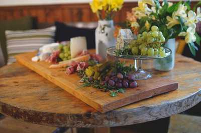 Restaurant Machiavelli