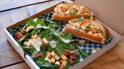 Restaurant Machiavelli