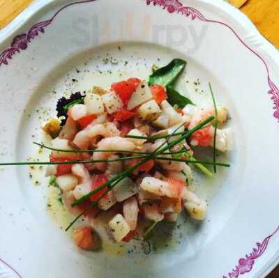 Restaurant Machiavelli