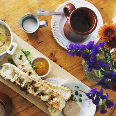 Restaurant Machiavelli