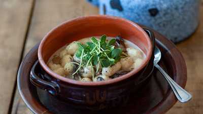 Restaurant Machiavelli