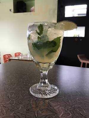 Salt And Pepper - North Bowness