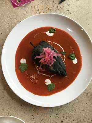 Salt And Pepper - North Bowness