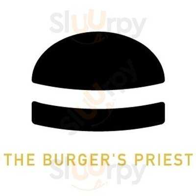 The Burger's Priest