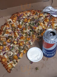 Springdale Pizza Depot