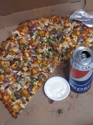 Springdale Pizza Depot