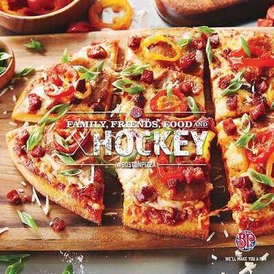 Boston Pizza