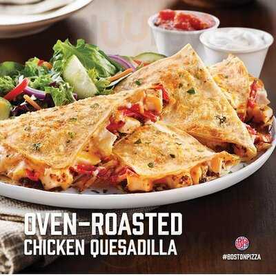 Boston Pizza