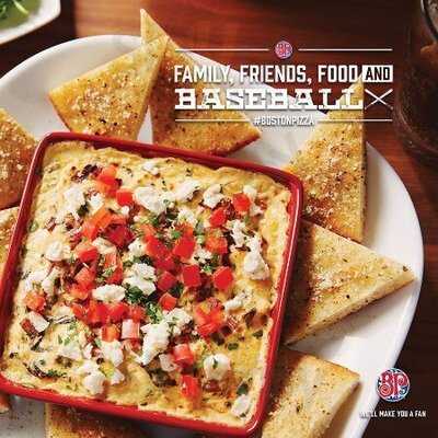 Boston Pizza