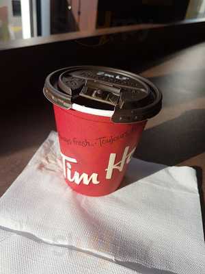 Tim Hortons