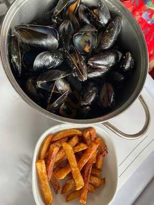 Restaurant Pinocchio