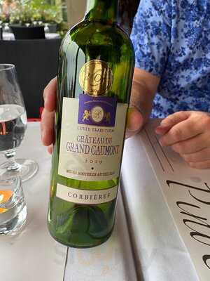 Restaurant Pinocchio