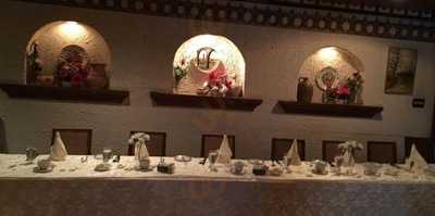 Salle De Reception Bellavista