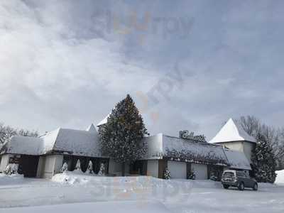 Salle De Reception Bellavista