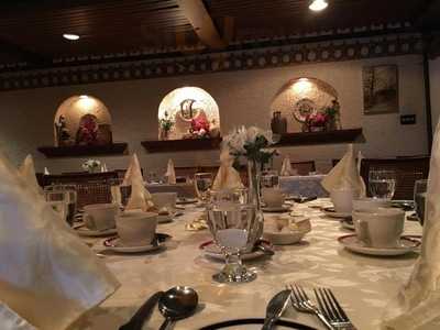 Salle De Reception Bellavista