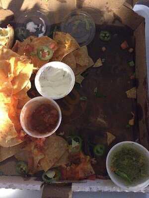 Moxies Grillades Bar