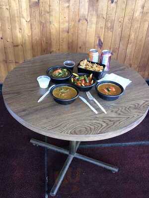 Pizza Plus Curry House