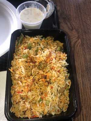 Pizza Plus Curry House