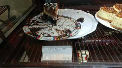 Second Cup Coffee Co.